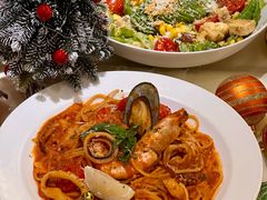 -get pizza意大利餐厅(凯德MALL店)