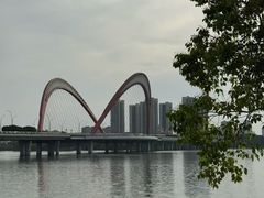 -艾溪湖湿地公园