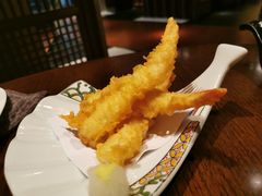 -佛山希尔顿酒店·融誉亚洲美食荟