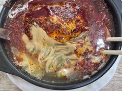 -蜀王砂锅总店