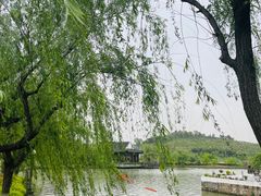 -南北湖风景区