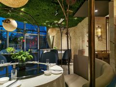 -阿娘家·原生态农家菜(国顺东路店)