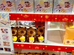 -LuOne凯德晶萃广场(徐家汇路店)