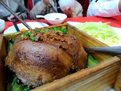 -川香鼎盛(市桥富华总店)