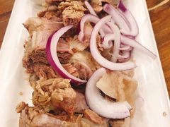 -清真·玛丽亚新疆菜主题餐厅(浙江中路店)