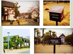 -太阳岛度假酒店