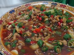 -半步颠川湘·融合菜(商品街店)