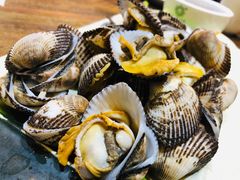 -老姑砂锅·烧烤天津菜(体北道店)