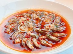 -不仔客海鲜·烧烤·270度海景餐厅(大东海店)