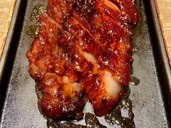 蜜汁叉烧-廊亦舫Lang Yi Fang Restaurant(金桥店)