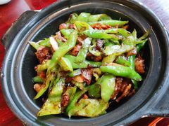 土酱小炒肉-集贤门·徽菜(福田店)