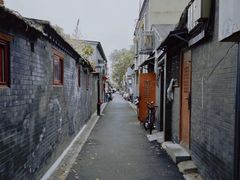 -百花深处胡同