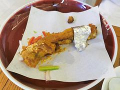 大根蒜香骨-苏小柳手工点心(人民广场分院)