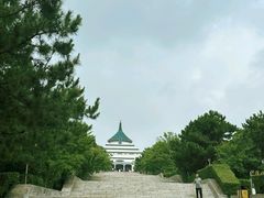 -成吉思汗庙