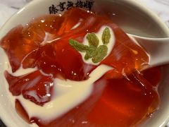 红白冰粉-臻享無招牌·食蛙专门店(太古里店)