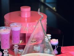 -华尔道夫酒店·羿庭(金鱼胡同店)
