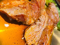 -炉队长·齐齐哈尔家庭烤肉(马家堡店)