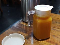 -老家信阳菜(北京路店)