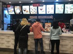-永和大王(浦东南路店)