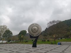 -东钱湖小普陀景区