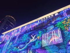 -金光华广场