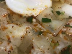 -安庆柴火馄饨(马道街店)