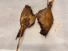 -小杨烤肉·陕西烧烤·陕西地方菜(东新街【永兴坊】店)