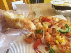 -尊宝比萨(雍景园店)