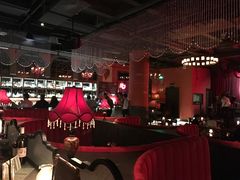-JZ Club 爵士酒吧(上海店)