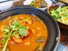 -黑白电视长沙小吃(美林M·LIVE天地东座店)