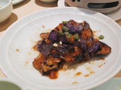 -吕氏疙瘩汤·海鲜新鲁菜(凯德mall新都心店)