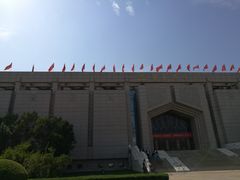 -宁夏博物馆
