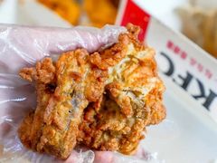 -肯德基(萧山农业大厦店)