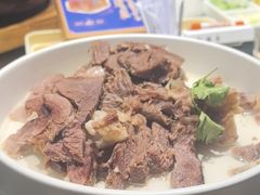 -塞伊德蒙餐(兴安南路店)