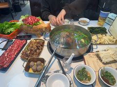 -刘少华贵州小黄牛·鲜牛肉火锅(总店)