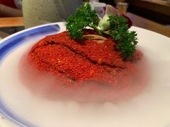 -潮火锅·麻辣牛肉火锅(观音桥方圆·LIVE店)