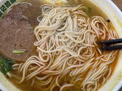 -崔记拉面馆(航北店)