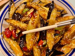 -博山菜·大厨烙馍村(金乔社区店)