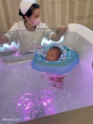 -美悦湾月子中心(熙湖店)