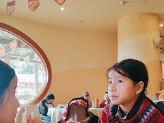 -长隆海洋王国-海洋大街餐厅