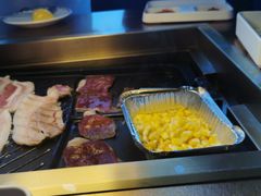 -金妈家烤肉(龙湖U城天街店)