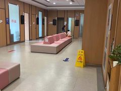 -美年大健康体检(美佳分院)