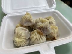 小笼包-食惠里小笼包面馆(越秀店)