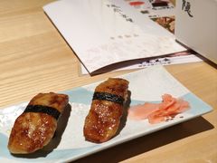 -隐泉京望日式料理(太和广场店)