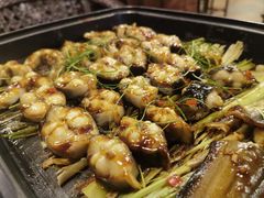 -东馆和天下特色餐饮(工农店)