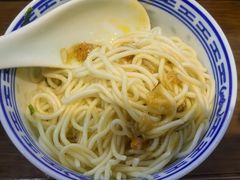 -蟹上黄·蟹黄面·江南糖水(人民广场店)