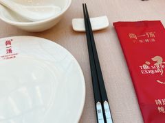 -尚一汤·粤菜海鲜(环球港店)