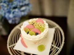 -榴芒先森生日蛋糕甜品台定制(1店诚信大道店)