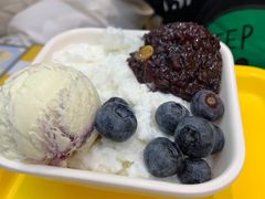 -满记甜品(金融街店)