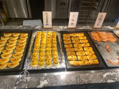 -禾斗海鲜自助(市南银座店)